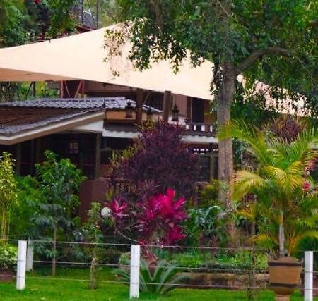 ホテルEdgewood Country Place Thika エクステリア 写真