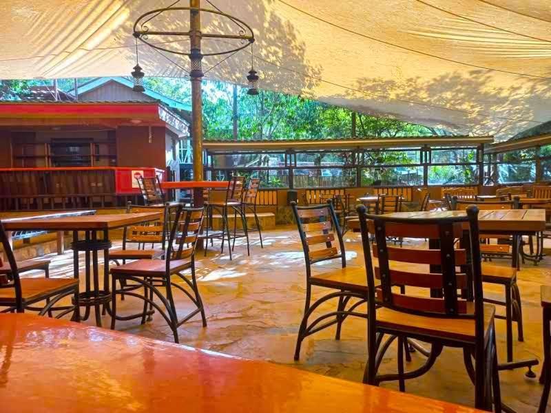 ホテルEdgewood Country Place Thika エクステリア 写真