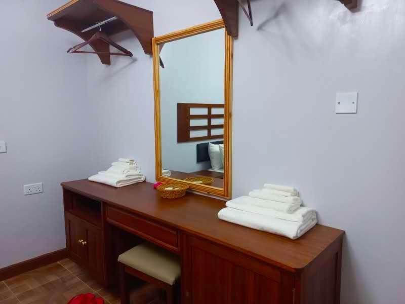 ホテルEdgewood Country Place Thika エクステリア 写真