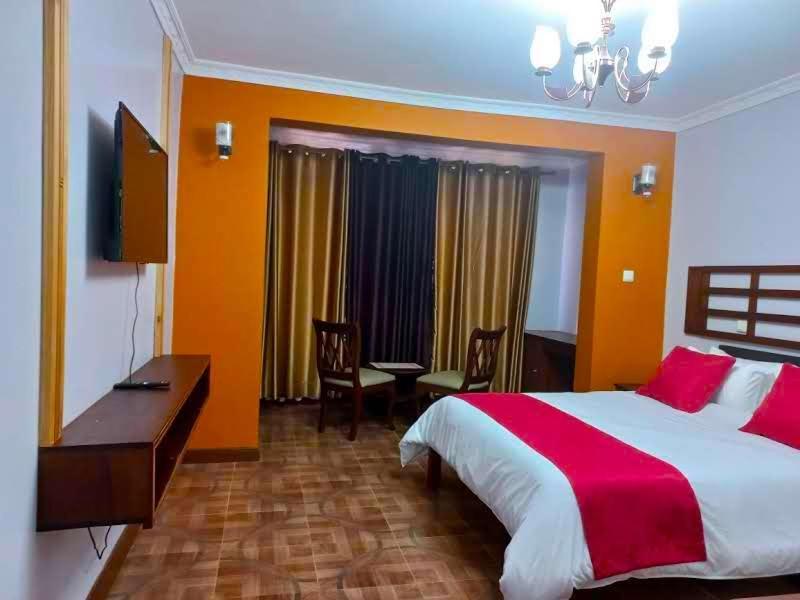 ホテルEdgewood Country Place Thika エクステリア 写真