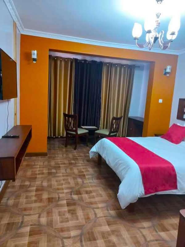 ホテルEdgewood Country Place Thika エクステリア 写真