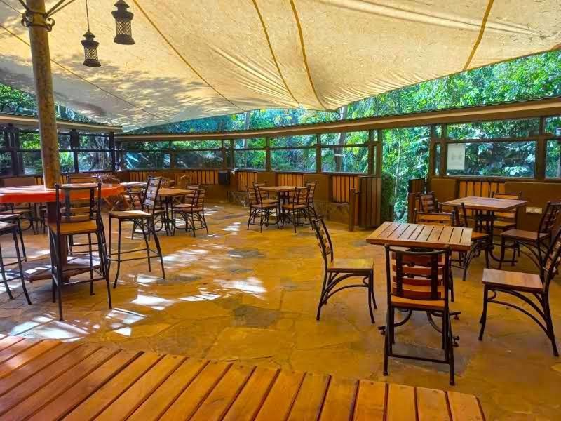 ホテルEdgewood Country Place Thika エクステリア 写真