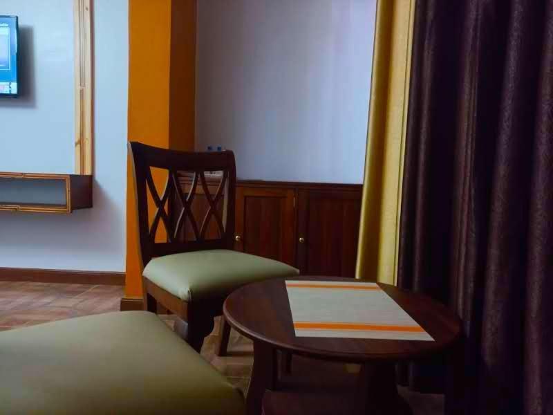 ホテルEdgewood Country Place Thika エクステリア 写真