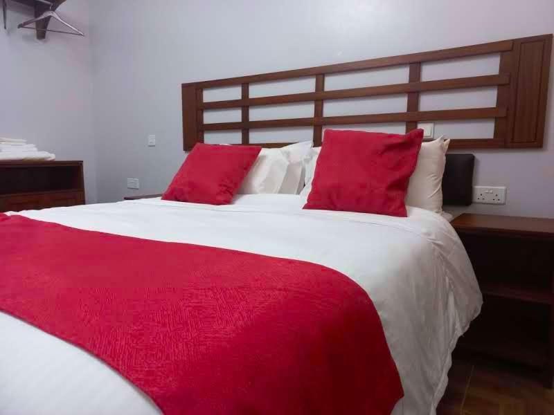 ホテルEdgewood Country Place Thika エクステリア 写真