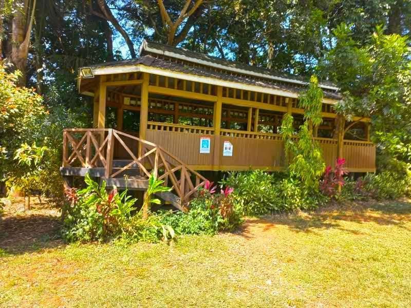ホテルEdgewood Country Place Thika エクステリア 写真