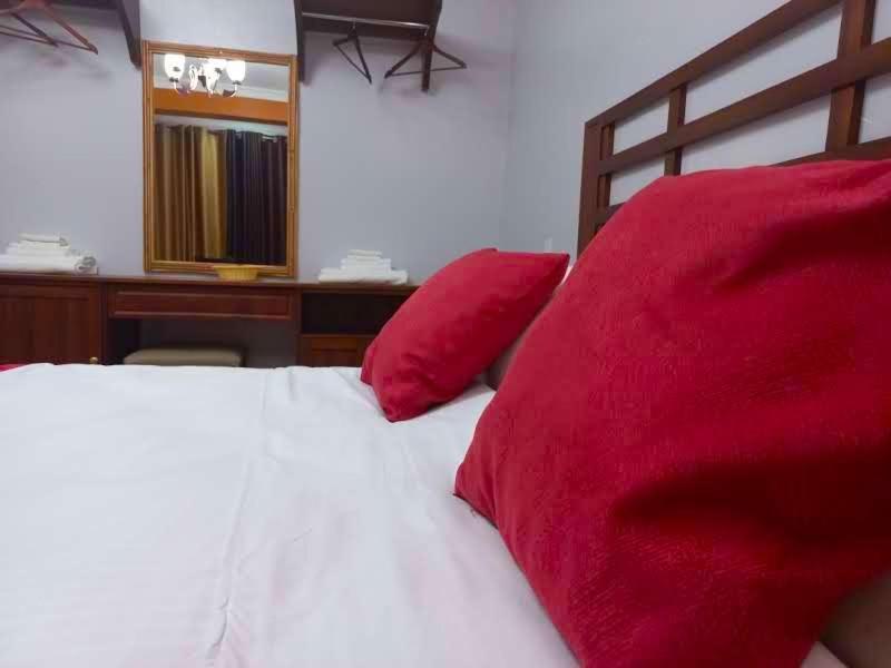 ホテルEdgewood Country Place Thika エクステリア 写真