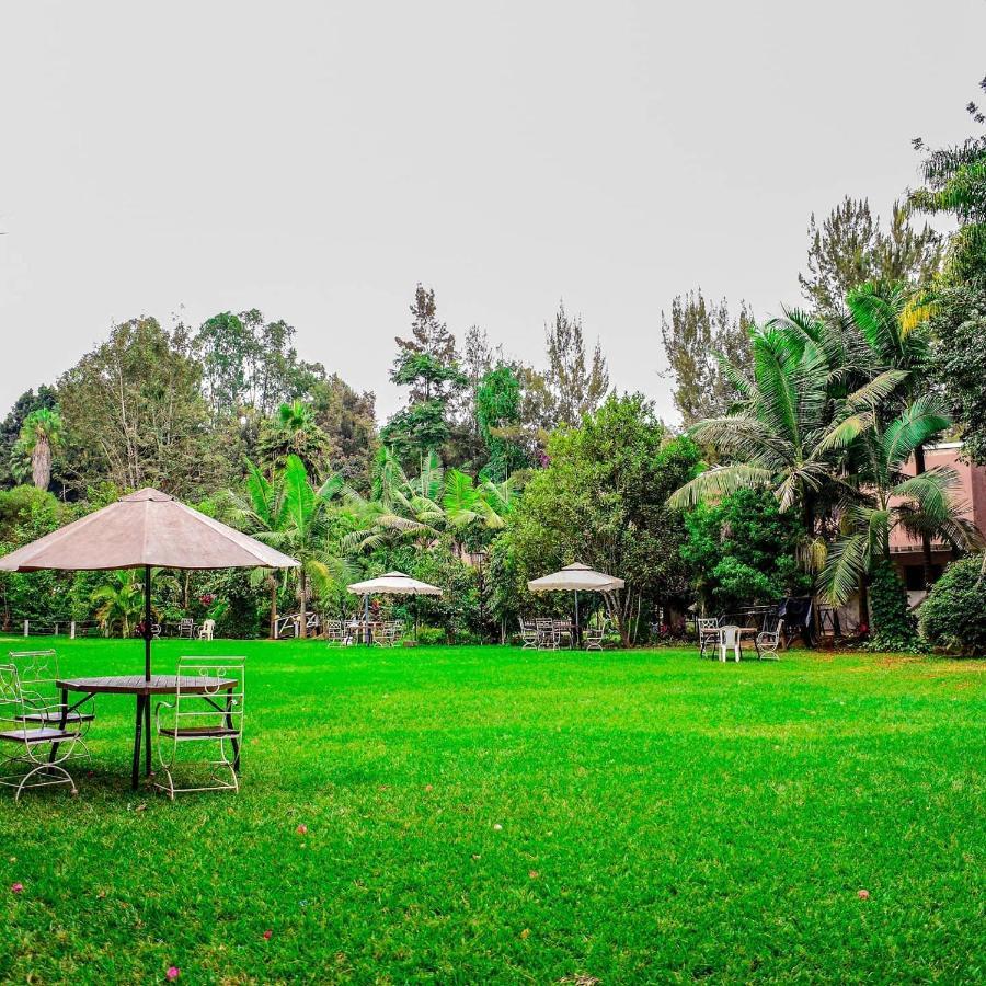 ホテルEdgewood Country Place Thika エクステリア 写真