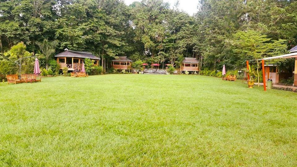 ホテルEdgewood Country Place Thika エクステリア 写真