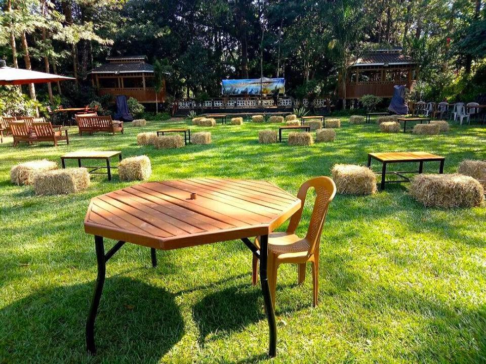 ホテルEdgewood Country Place Thika エクステリア 写真