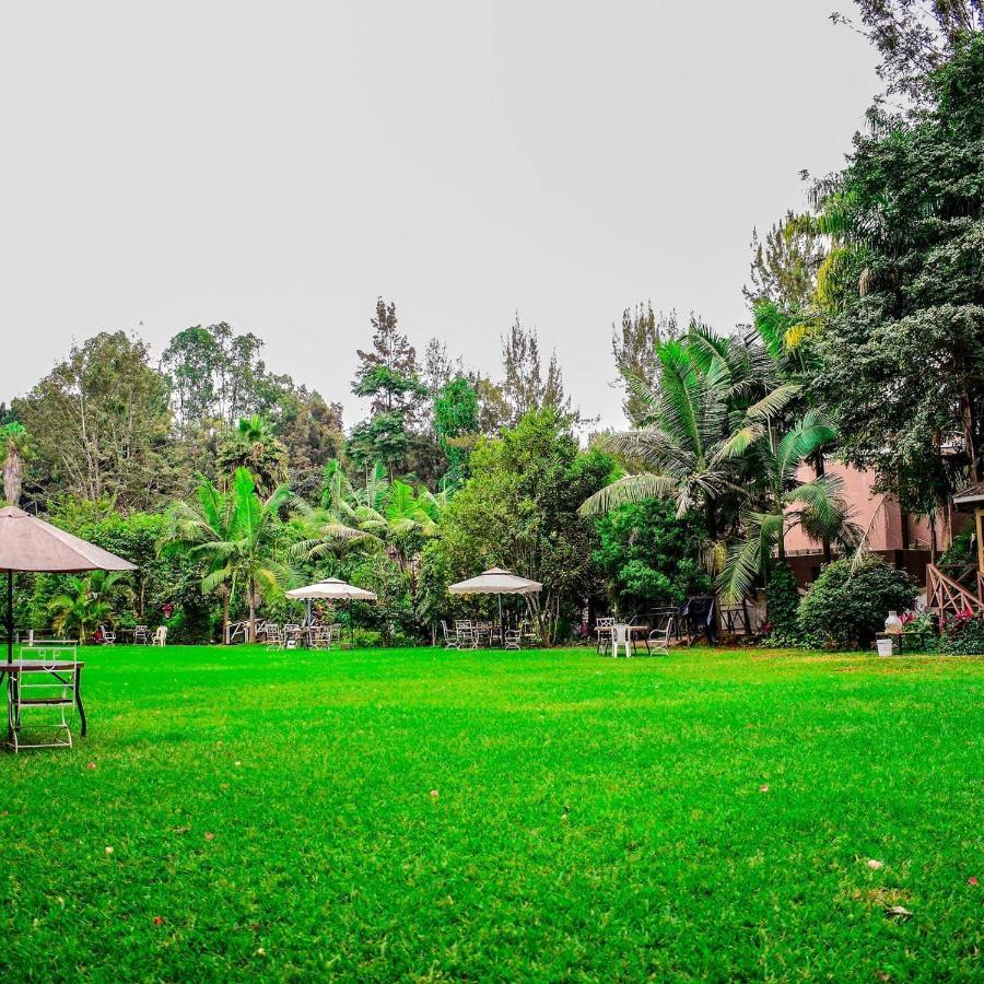 ホテルEdgewood Country Place Thika エクステリア 写真